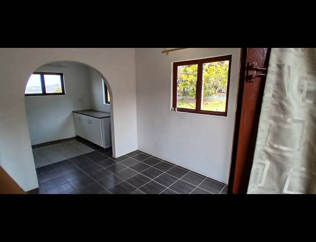 1 BEDROOM APARTMENT TO LET IN MOUNT VERNON